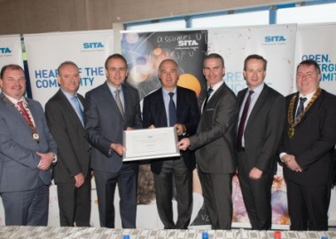 SITA Announcement for Letterkenny 379 x 269 group